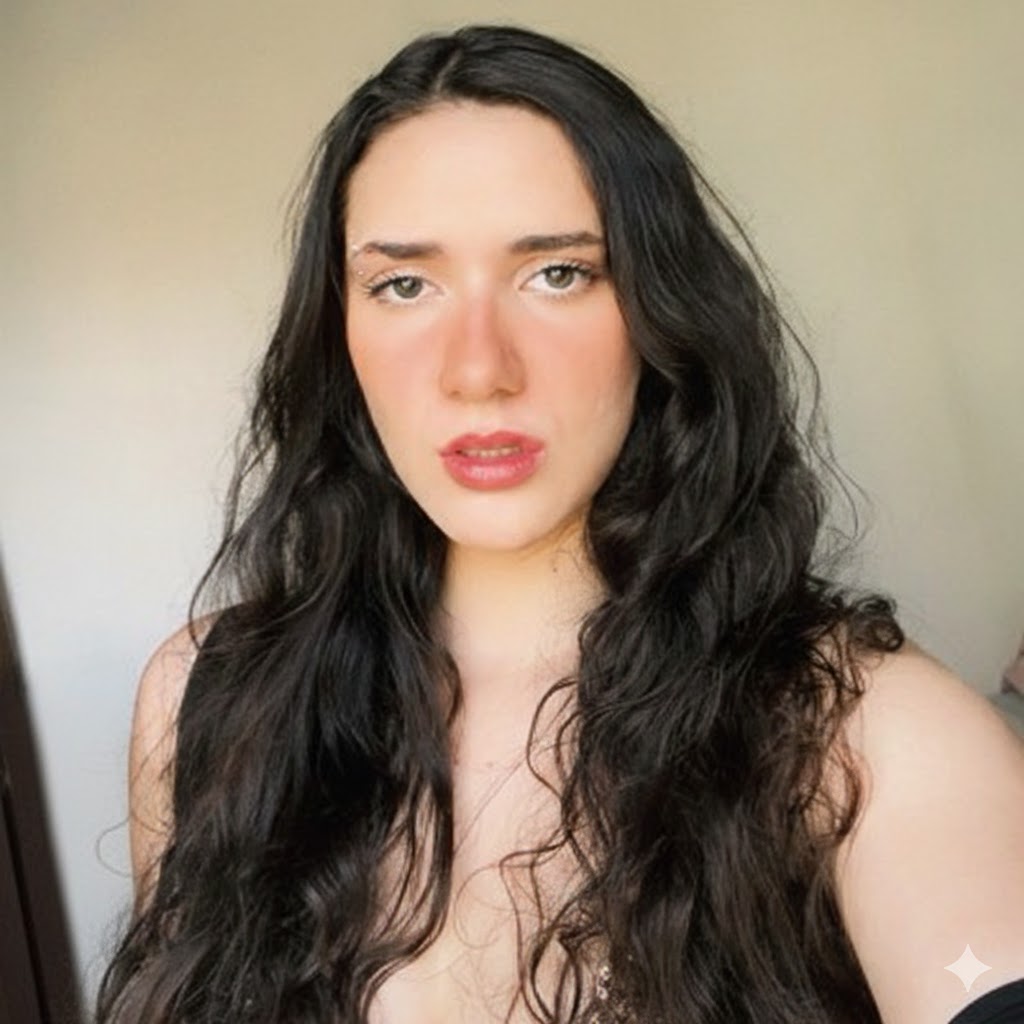 Foto de perfil de Nicole Lobo